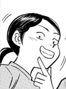 Umemoto Sachiko