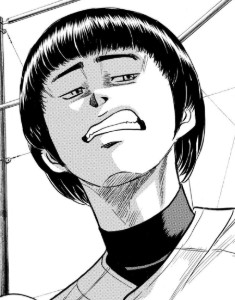 Wakabayashi Go