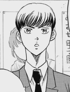 Watanabe Hisashi