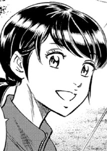 Yoshikawa Haruno