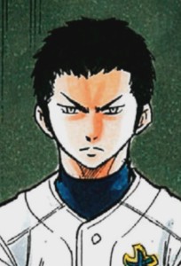 Yuki Tetsuya