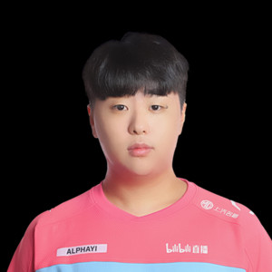 AlphaYi