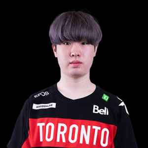 ANSOONJAE