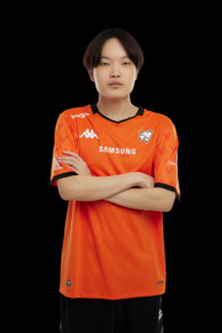 JaeWoo