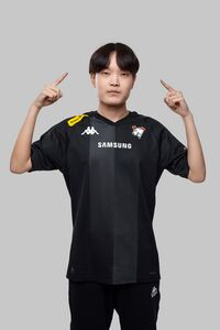 JaeWoo
