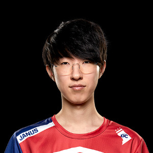 Janus