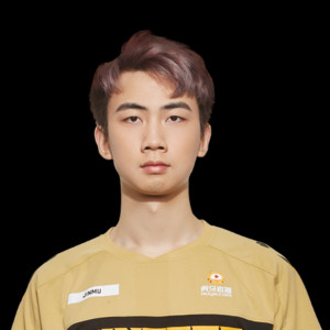 JinMu