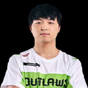 JJANGGU