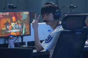 LeeJaeGon