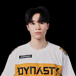 Saebyeolbe