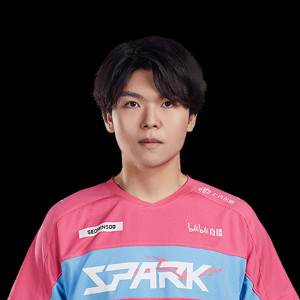 SeoMinSoo