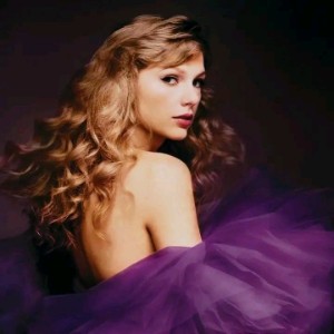 Speak Now (Taylor’s Version)
