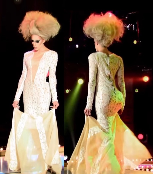 Alaska (S5)