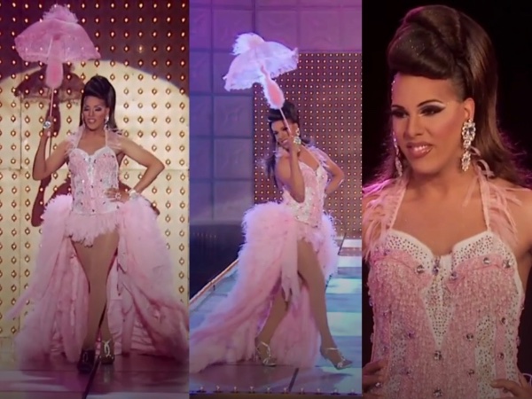 Alexis Mateo (S3)