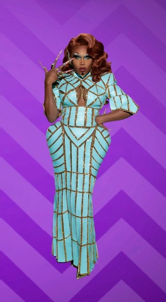 Asia O’Hara (S10)