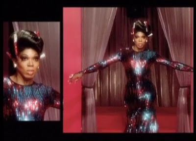 Bebe Zahara Benet (S1)