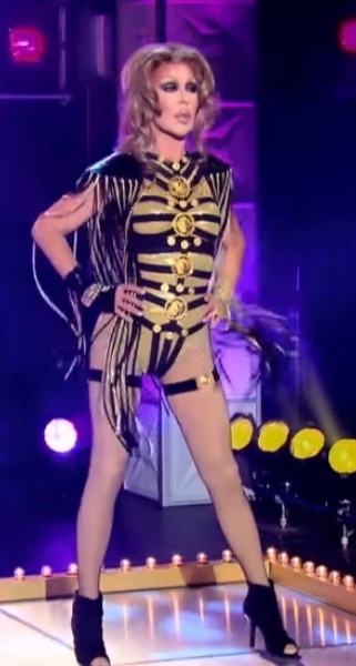 Chad Michaels (S4)