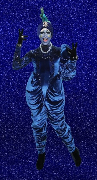 Crystal Methyd (S12)