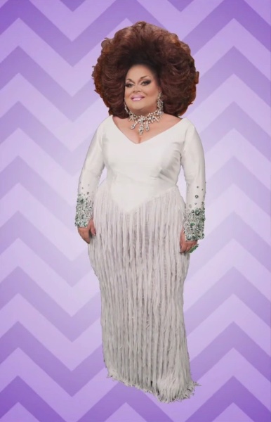 Ginger Minj (S7)