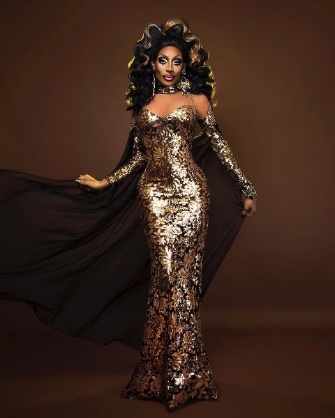 Jaida Essence Hall (S12)
