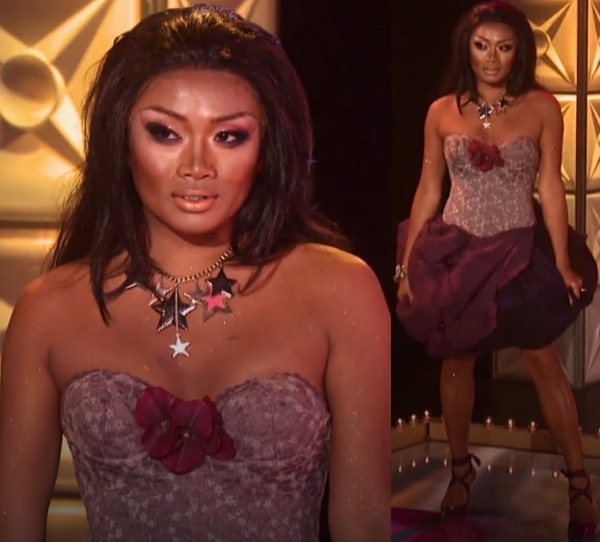 Jujubee (S2)