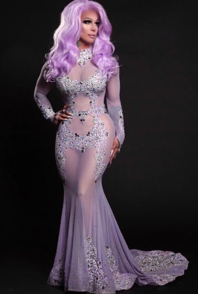 Kameron Michaels (S10)