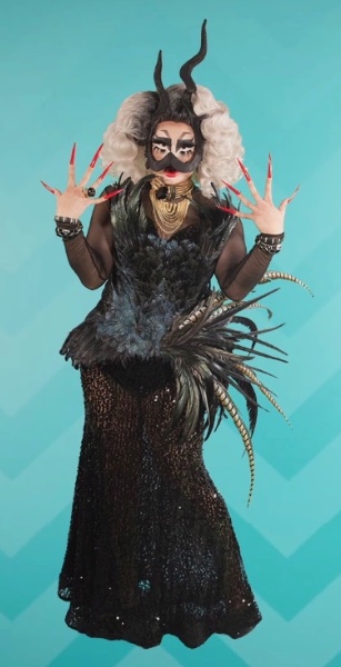 Kim Chi (S8)