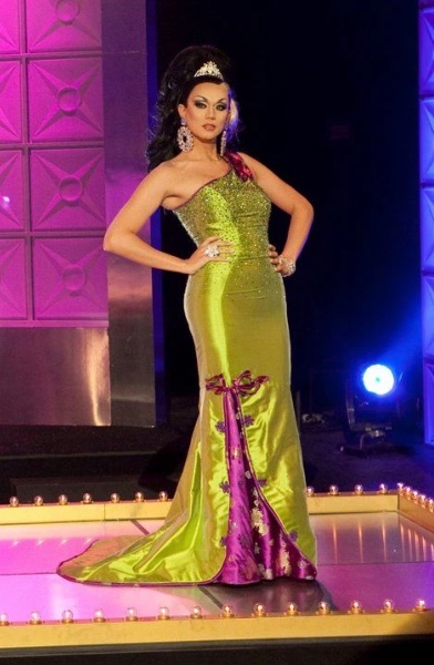Manila Luzon (S3)