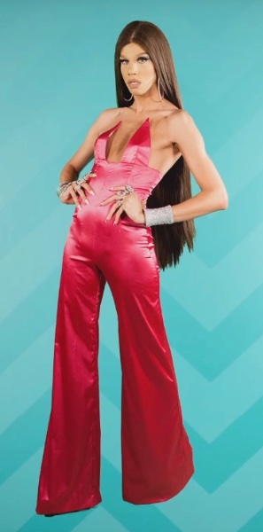 Naomi Smalls (S8)