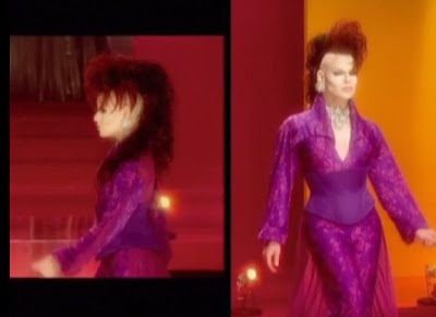 Nina Flowers (S1)