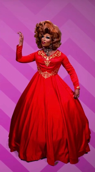 Peppermint (S9)