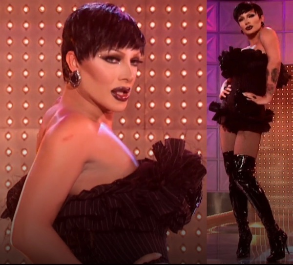 Raven (S2)