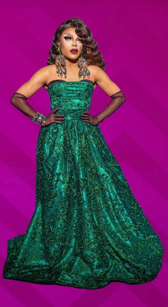 Vanessa Vanjie Mateo (S11)
