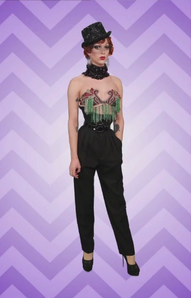 Violet Chachki (S7)