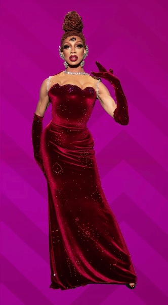 Yvie Oddly (S11)