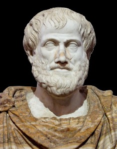 Aristoteles