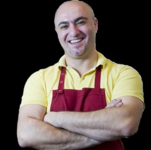 chefhappy
