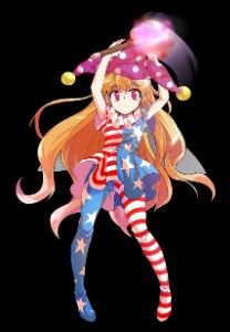 clownpiece (scrapped)