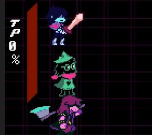 deltarune