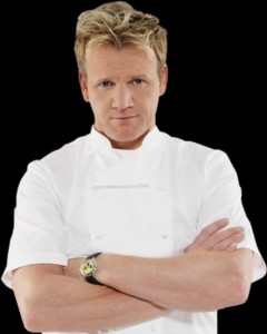 gordon ramsay