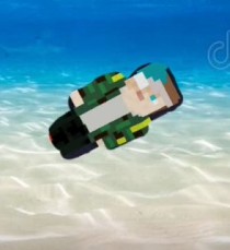 Happy (Drowned)