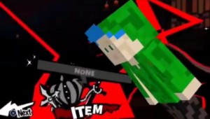 Happy (Persona Ending)