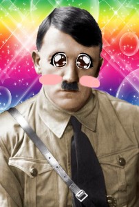 kawaiihitler