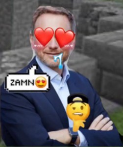 Lindner (Persona) (Zamned Form)