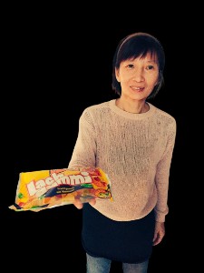 mamaju