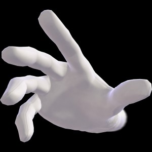masterhand