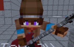 Matteo (Gitarren Form)
