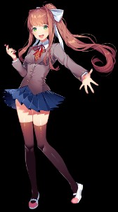 monika