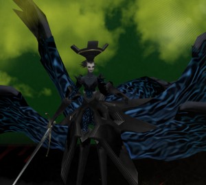 Nyx