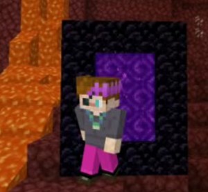 Richard (Mama Ju Bad Ending)